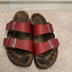 Birkenstock Arizona